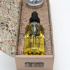 Captain Fawcett's Private Stock Beard Oil & Moustache Wax Gift Set 