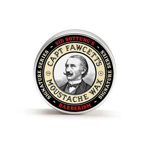 Barberism® Moustache Wax