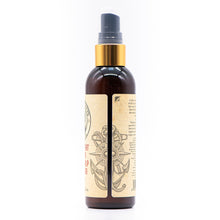Captain Fawcett's Hair Oil