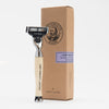 Captain Fawcett's Finest Safety Crafted Safety Razor