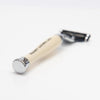 Captain Fawcett's Finest Safety Crafted Safety Razor