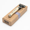 Captain Fawcett's Finest Safety Crafted Safety Razor