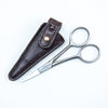 Captain Fawcett's Hand-Crafted Grooming Scissors