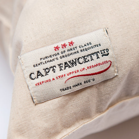 Captain Fawcett's Dhobi Bag