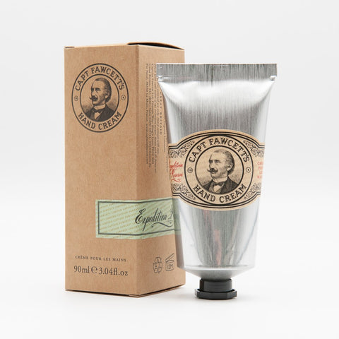 Captain Fawcett Expedition reserve hand cream