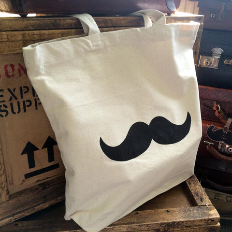 Captain Fawcett's Tote