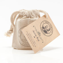 Traditional Alum Bar