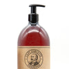 Captain Fawcett's Expedition Reserve Shampoo 1L