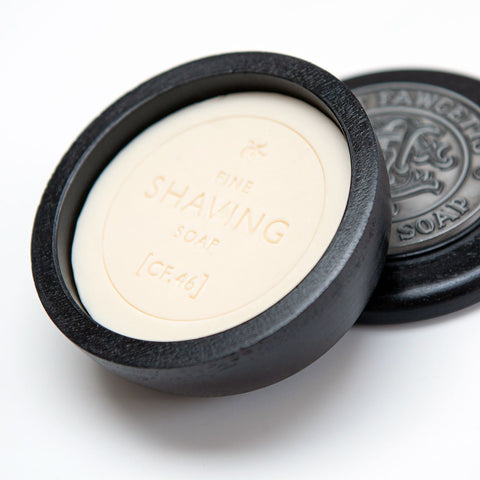 Captain Fawcett's Luxurious Shaving Soap - refill