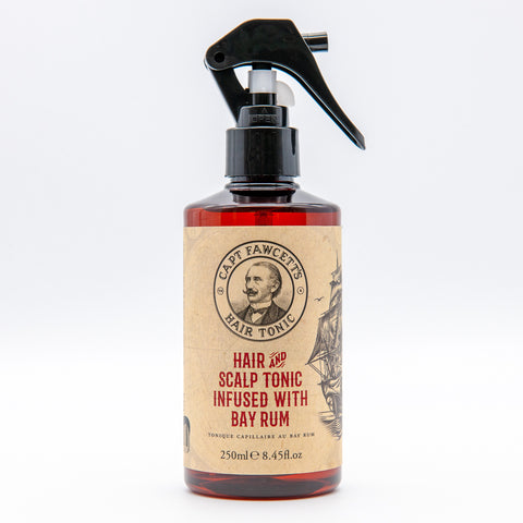 Captain Fawcett's Hair & Scalp Tonic  