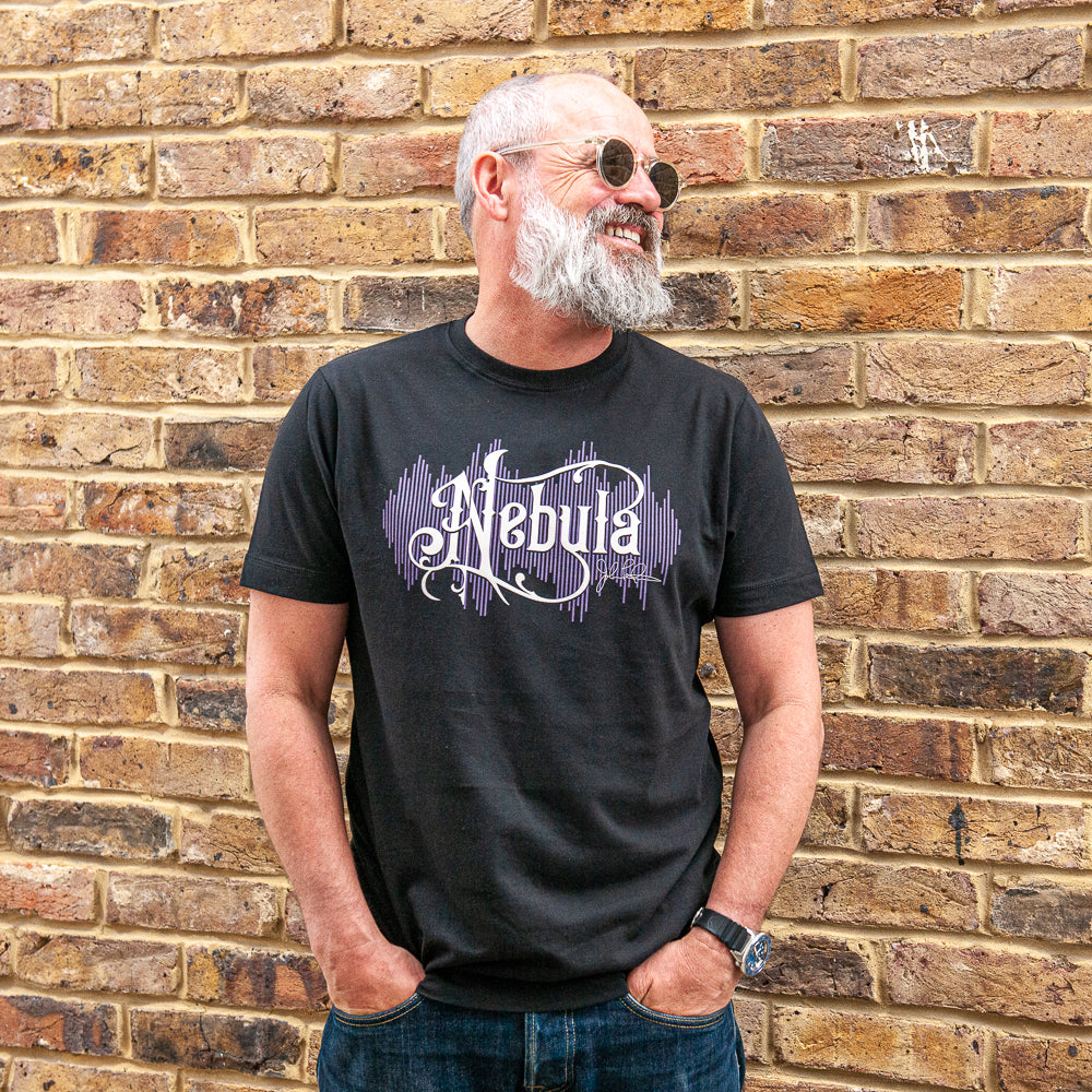 Nebula T-shirt