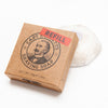 Captain Fawcett's Luxurious Shaving Soap - refill