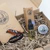 Beard & Tasche Gift Set