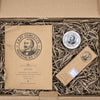 Beard & Tasche Gift Set