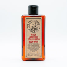 Captain Fawcett Body Wash
