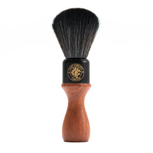 Captain Fawcett's Synthetic Fibre Shaving Brush (Vegan Friendly)