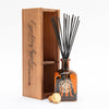 Captain Fawcett's Luxurious Himalayan Temple Oud Reed Diffuser