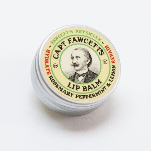  Fawcett's Physician Lip Balm