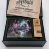 Captain Fawcett's John Petrucci Nebula Limited Edition Gift Set