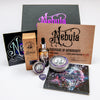 Captain Fawcett's John Petrucci Nebula Limited Edition Gift Set