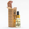 Captain Fawcett's Maharajah Beard Oil 10ml