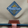 Captain Fawcett Limited Edition Portamus knapsack